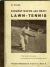 Stručný návod jak hráti Lawn-Tennis. (Pro začátečníky i pro kluby, pořádající turnaje.) ... - Husák, O.