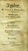 Izydor, Sedlák Lhotský. Vsslechtilý přjběh pro lid wenkowský, y městský. Sepsaný od ... faráře w Ebersbergu, a Jozefem Megstřjkem, děkanem Swětelským w česstinu vwedený. Djl druhý. - Huber, Josef