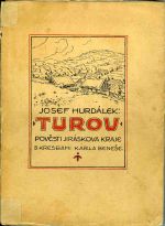 Turov. Pověsti Jiráskova kraje - Hurdálek Josef