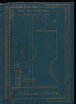 Písně o jediné věci - Neumann Stanislav Kostka