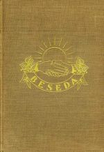 Beseda. Obázkový čtrnáctideník Českého ráje a Podkrkonoší. Ročník II. [č. 1-10]. - Kučera, Josef V. (red.)