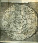 De Augustino Olomucensi et patera eius aurea in nummophylacio sereniS. princ. reg. elect Dresdae adservata commentariolus accedit eiusd. paterae delineatio adornata a Guil. Ern. Tenzelio V. C. - Böhme, Johann Gottlob