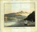 Ausführliche Beschreibung der Insel St. Helena, nebst einer illuminirten Abbildung. - 