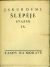 Šlépěje. Svazek IX. - Deml, Jakub