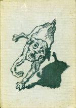 Das blaue Auge. Humor, Satire, Tragikomisches und andere Rosinen der Weltliteratur. - 