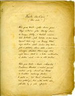 Karlu čtvrtému! (Otci vlasti!). - Herben, Jan