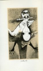 Zlatý scarabeus. Tři povídky. - Poe, Edgar Allan 