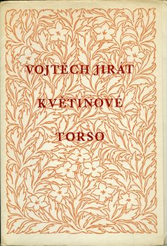 Květinové torso.