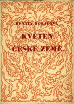 Květen české země. [Básně.] - Horalová, renata