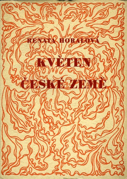 Květen české země. [Básně.]