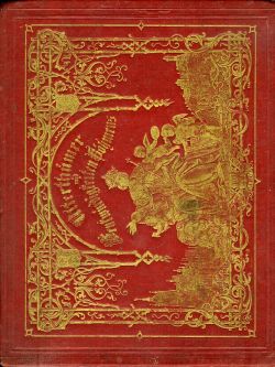 Alterthümer und Denkwürdigkeiten Böhmens. Mit Zeichnungen von Josef Hellich und Wilhelm Kandler. ... Erster Band.