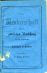 Der kirchliche Gebetsverein oder: Die Bruderschaft von der göttlichen Vorsehung bei der Pfarrkirche in Alttitschein in Mähren. ... - Krönes, Franz