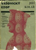 Vršovický Ezop. - Kolář, Jiří