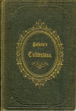 Der Todtentanz oder Triumph des Todes von Hans Holbein mit 48 getreu nach den Original-Holzschnitten in Kupfer gestochenen Blättern von Chr. Mechel. Mit Text begleitet von C. Weiß.. - Holbein, Hans