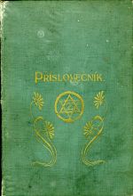 Příslovečník. - Limberská, Anna M.