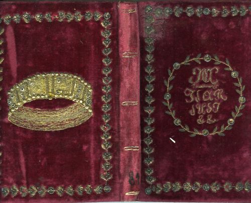 BREVE RISTRETTO DELLA VITA, E MIRACOLI DELLA BEATA ELENA ENSELMINI NOB. PADOVANA, Raccolto da molti Auttori DAL ... DEDICATO All' Eminentiss. & Reverendiss. Sig. GIORGIO CARDINALE CORNARO Vescovo di Padova, &c.