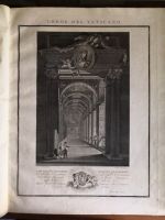 Logge del Vaticano - Rainaldi, Francesco (editor)