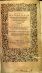 SENTETIARVM illustrium Apophthegmatum, Parabolarum, siue Similium, nonnullarum item piarum sententiaru collectio, a PETRO LAGNERIO Compendiensi in lucem edita.  - Cicero (Marcus Tullius Cicero)