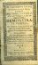 M. SIGISMUNDI EVENII, GYMNASIARCHAE MAGdeburgensis, METHODI LINGUARVM ARTIVMQVE COMPENdiosioris Scholasticae DEMONSTRATA VERITAS. IN SCHOLA HALLENSI ILlustri olim ad disputandum proposita, Jam vero Bono publico tertio recusa. Philippus Melancht: Pluris facio Micyllum ob hanc cuassam, quod non gravatur conferre operam ad juvanda puerilia studia cum alia posfer scribere, paritura ei plus admirationis apud exteros. Justitia est nostri ordinis hanc militiam non desugere et juvare discentes. - Evenius, Sigismund