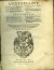 Ethicorum magnoru libri 2., Ethicoru Eudemiorum l. 7., De virtutibus et vitijs l. 1., Theophrasti Charakteres Ethici, Alexandri Aphrodis. Quod virtus non sufficiat ad beatitudinem. - Aristotelos