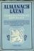 Almanach lázní Československé republiky. - 