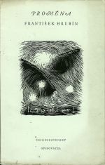 Proměna. - Hrubín, František