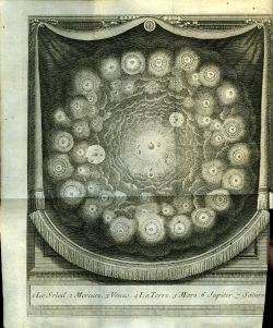 ENTRETIENS SUR LA PLURALITÉ DES MONDES.
