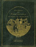 Die Kunst des Radierens. Ein Handbuch von ... fünfte Ausgabe - Struck, Hermann