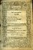 Georgika, Boukolika, Gnomika. Vetustissimum Authorum Georgica, Bucolica et Gnomica poemata qua supersunt. [Edit J. Crispinius]. Accessit huic editioni Is. Hortiboni Theocriticarum Lectionum libellus. Caetera sequentes paginae indicant. Moschou ... Bionos, Interpretatione Latina ad verbum, & Scholiis illustrata. Quibus accessit Av Sonii elegans Eidyllion á Feder. I Amotio versibus Graecis expressum: itémque MUSAEI elegantiss. Poema de Herone & Leandro.  Theognidos Megareos Gnomai, Phokylidou Poiema nouthetikon, Pithagorou Chrisa ... Theognidis, Phocylidis, Pythagorae, Solonis, aliorumque veterum poemata gnomica. Latina versione et Annotationibus illustrata.    - Hesiodos