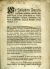 Wir Joseph der Zweyte, von Gottes Gnaden erwählter Römischer Kaiser, .... Entbieten Unseren gesamten Beamten, Ortsrichten, Geschwornen und übrigen Unterthanen in Böhmen, Galizien, Lodomerien, Mähren, .... wie nach Wie über die Art, und Weise, wie die Beschwerden, und Strittigkeiten der Unterhanen gegen ihre Obrigkeiten behandelt, und wie beede Theile ihr vermeintliches wechselseitiges Recht bey Unseren Kreisämten, Länderstellen, und endlich bey Uns selbst zu suchen befugt sind; Unsern ernstlichen Willen, und Befehl zur allgemeinen Richtschnur, und gehorsamsten Nachachtung in folgenden gnädigst kund gemachet haben wollen. - Joseph II.