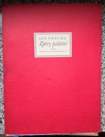 Zpěvy páteční. - Neruda, Jan