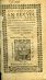 QVAESTIO SINGVLARIS AN REX VEL PRINCEPS ALIQVIS Christianus ac catholicus, datam haeretico fidem, servare teneatur: ex jure divino & humano, maximé autem é Pontificio ac Caesareo, accuraté examinata. - Schultes, Jacob