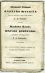 Dionysii Catonis disticha moralia latino et bohemico metro edita auctore J. A. Comenio. Maudrého Katona mravná poučování z latinského metricky přeložil J. A. Komenský. Nyní v nově na světlo vydaná bez proměny dle prvního Amsterodamského vydání. - Cato, Dyonisius