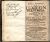 FLORA FRANCICA h. c. LEXICON PLANTARVM HACTENVS VSVALIVM Vbi earum NOMEN cum Synonimis Latinis, Graecis, Germanicis & interdum Arabicis, TEMPERAMENTVM VIRES ac VSVS GENERALIS & SPECIALIS atque PRAEPARATA Ex Optimis quibusq; Auctoribus IN VSVM Medicinae, Pharmacopoae ac Chirurgiae STUDIOSORVM Breviter ac perspicue proponuntur. Annexis Programmatibus Philologico-Botanicis cum Indicibus Auctorum et Rerum.  - Franck von Franckenau, Georg