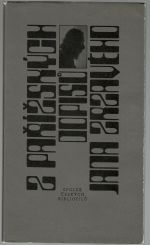 Z pařížských dopisů Jana Zrzavého Dr. Johannesu Urzidilovi, Dr. Antonínu Starému 1924/1929. - Zrzavý, Jan