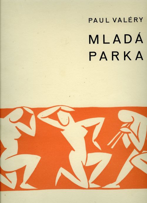 Mladá Parka