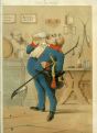 Baviere 1860 - Infanterie de ligne - Dranes, Jules Renard