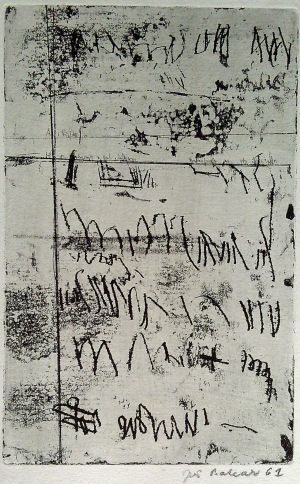 Šifra II. - Balcar, Jiří