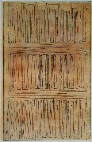 Labyrint V. - Balcar, Jiří