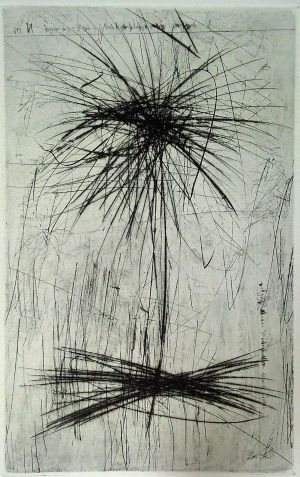 Grafika II. - Balcar, Jiří