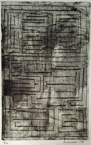 Labyrint - Balcar, Jiří