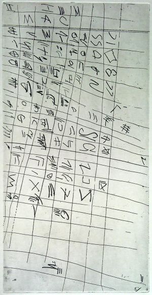 Těžko rozluštitelná křížovka - Balcar, Jiří