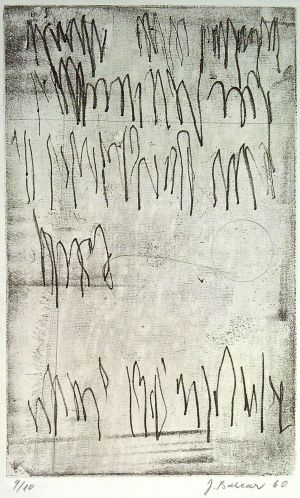 Zpráva IV. - Balcar, Jiří