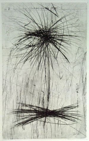 Grafika II. - Balcar, Jiří