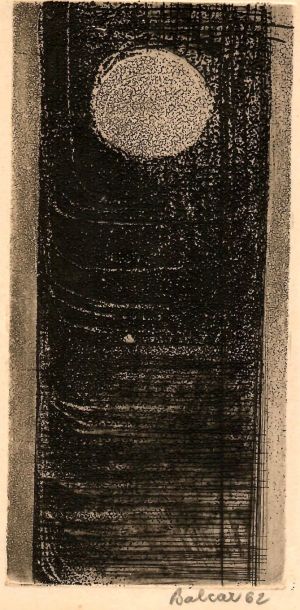 bez názvu - Balcar, Jiří