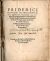 Catholicarum in totius anni tam de Tempore quam de Sanctis Evangelia Postillarum & Homiliarum Epitome, sive Compendium. - Nausea, Friedrich