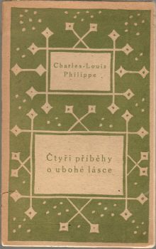 Čtyři příběhy o ubohé lásce