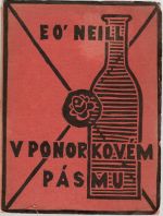 V ponorkovém pásmu - O´Neill, Eugene