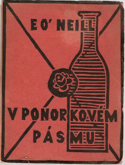 V ponorkovém pásmu