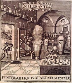 Der Chymischen und Heutigen Welt, Nutzbahre Schatz-Cammer, Nebst einer dabey befindlichen Land- und Hauss-Apotheca, zu jedermans sichern Gebrauch.